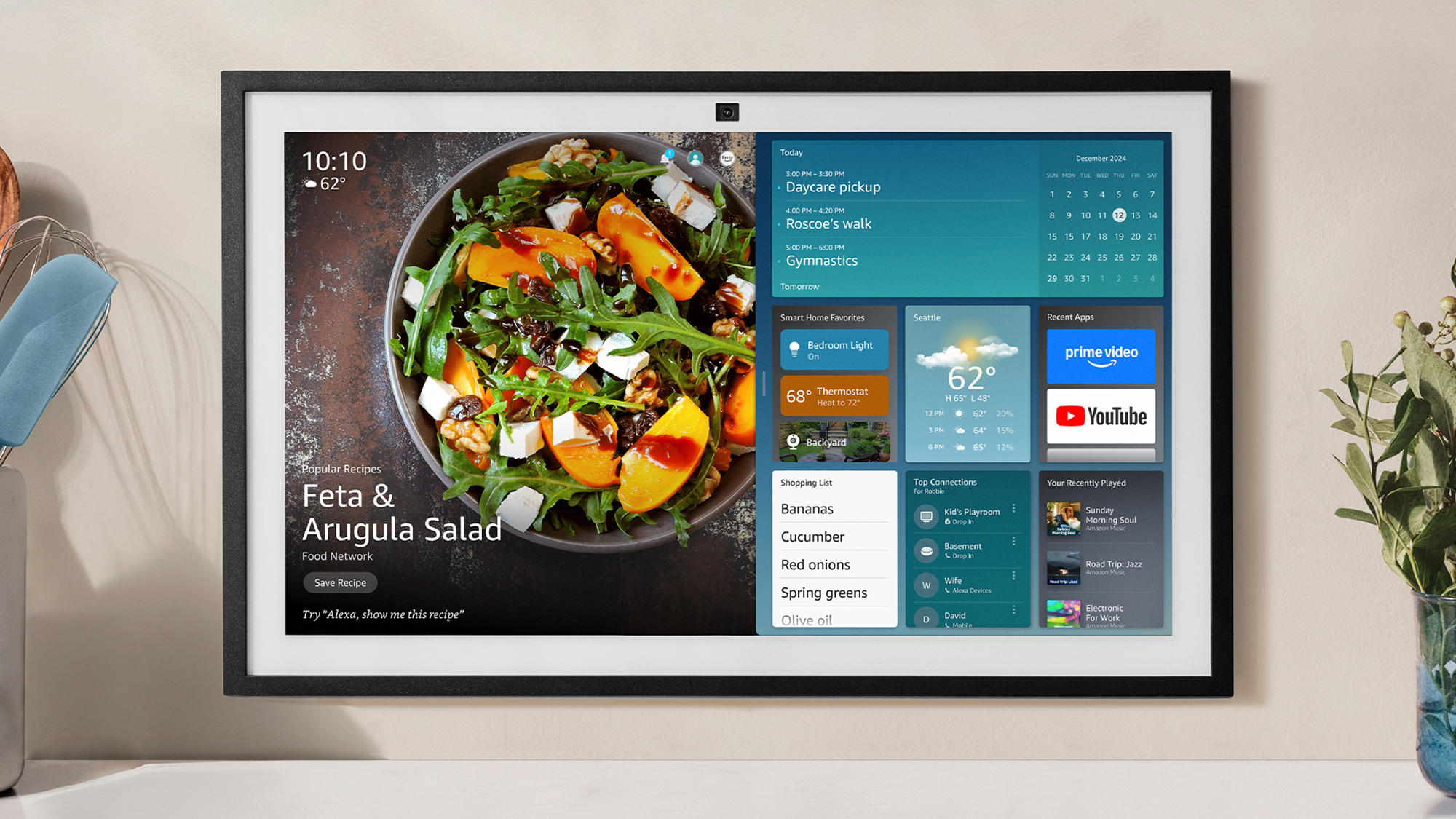Echo Show
