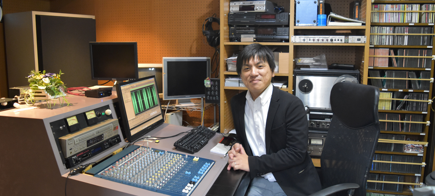 和歌山のコミュニティFM局、AIアナウンサーで災害情報を発信