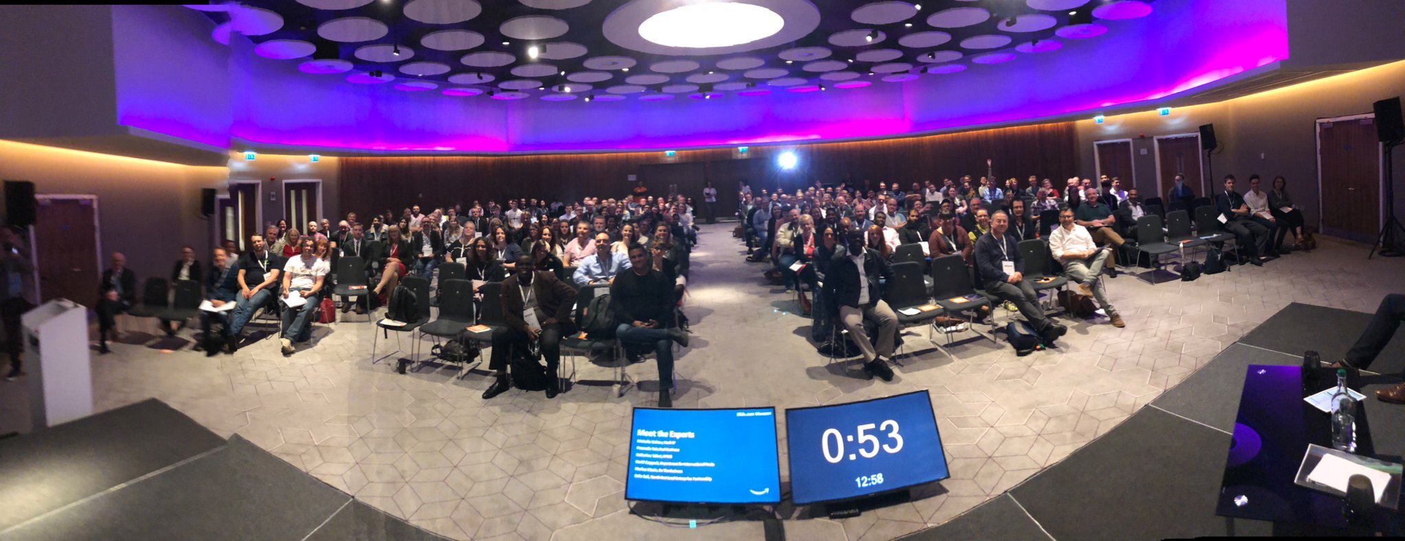 Amazon Academy Newcastle