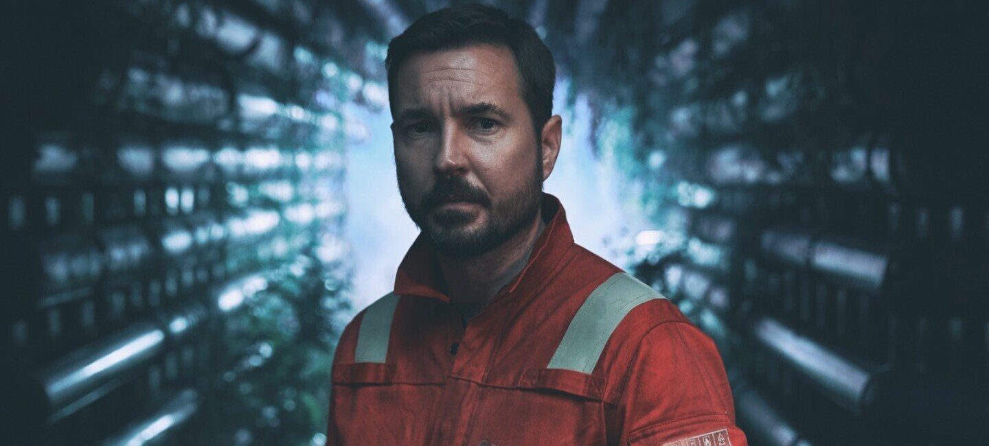 Prime Video pledges £10 million to support the UK TV and film industry