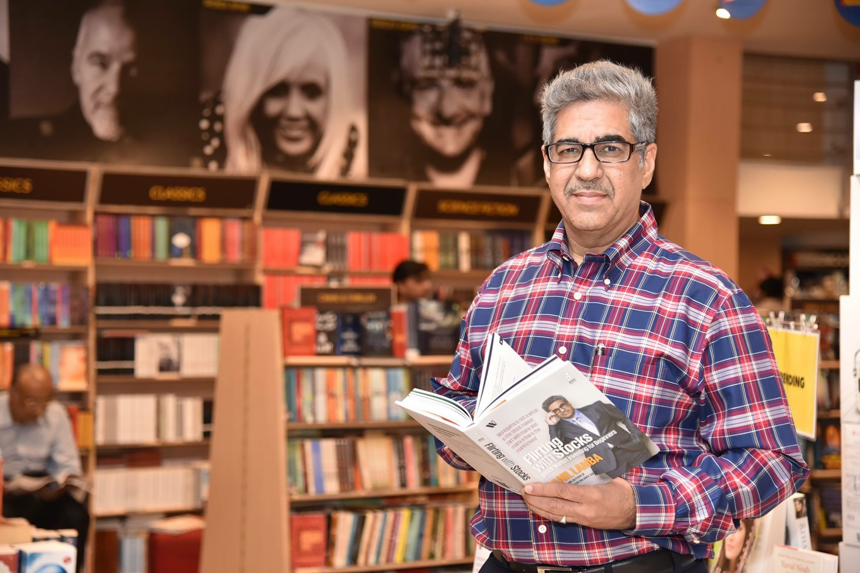 Anil Lamba
