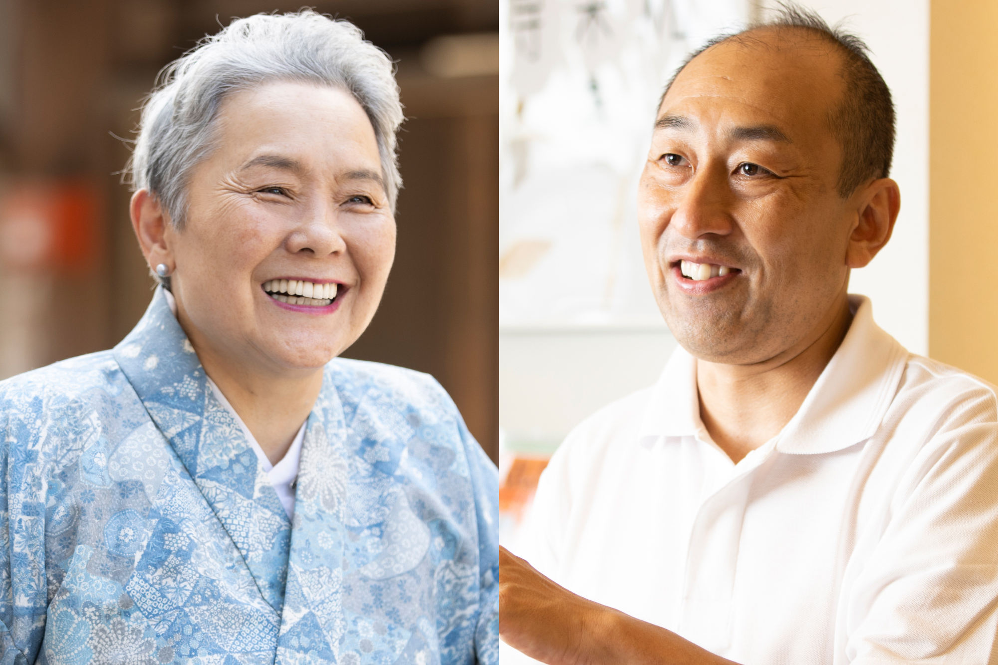 デジタルが切り拓く中小企業の未来 Vol.10 DXは老舗企業のビジネスをどう変えるか?