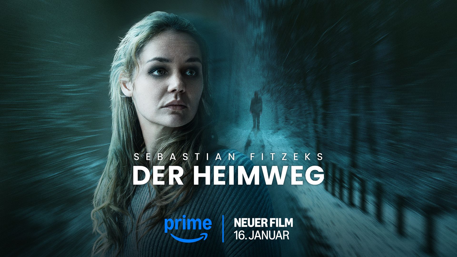 Der Heimweg bild