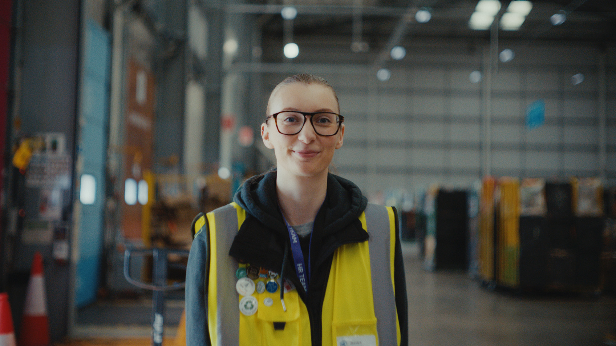 At Amazon, we offer a range of benefits to support what matters most. 