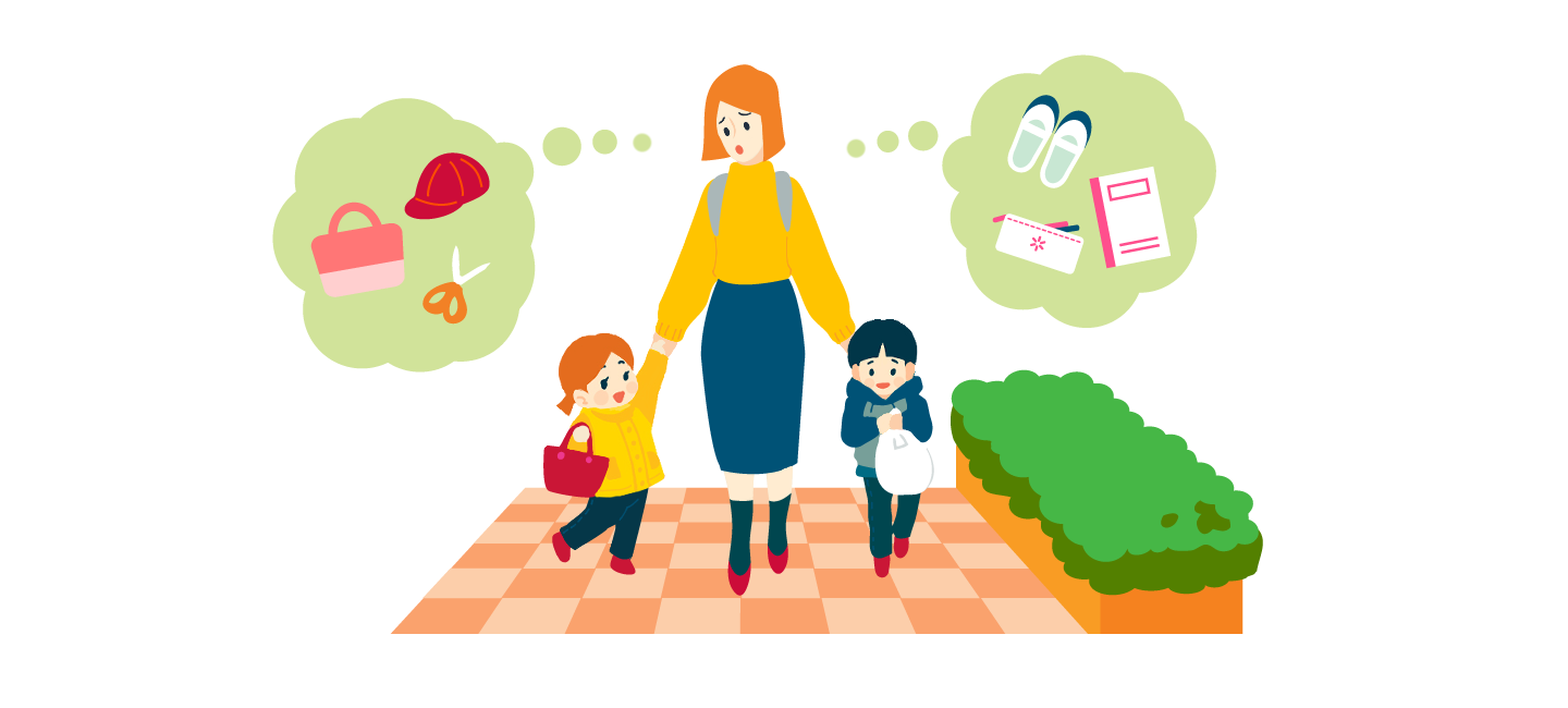 Amazonの便利なサービスを使って春の「困った」を解決しよう