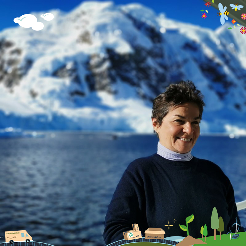 Christina Figueres