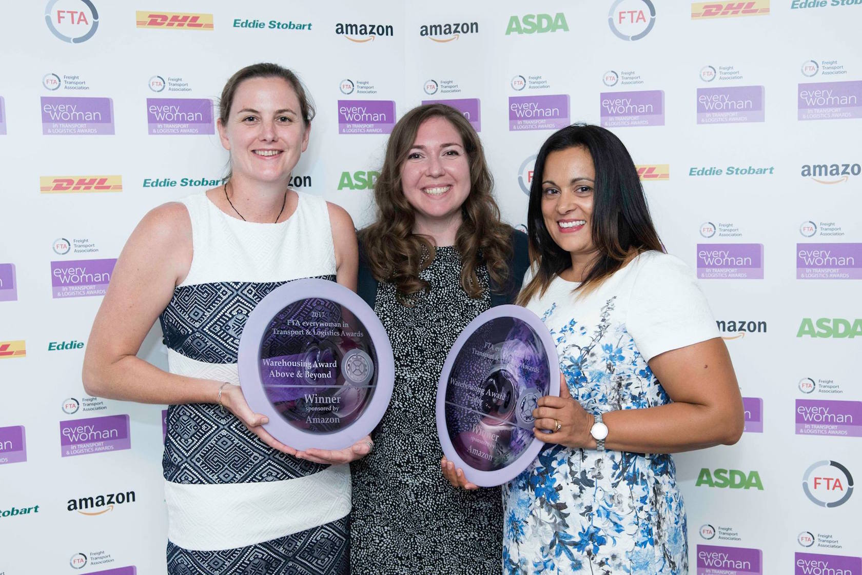 Amazon Sponsors the 10th FTA Everywoman in Transport & Logistics Awards.jpg