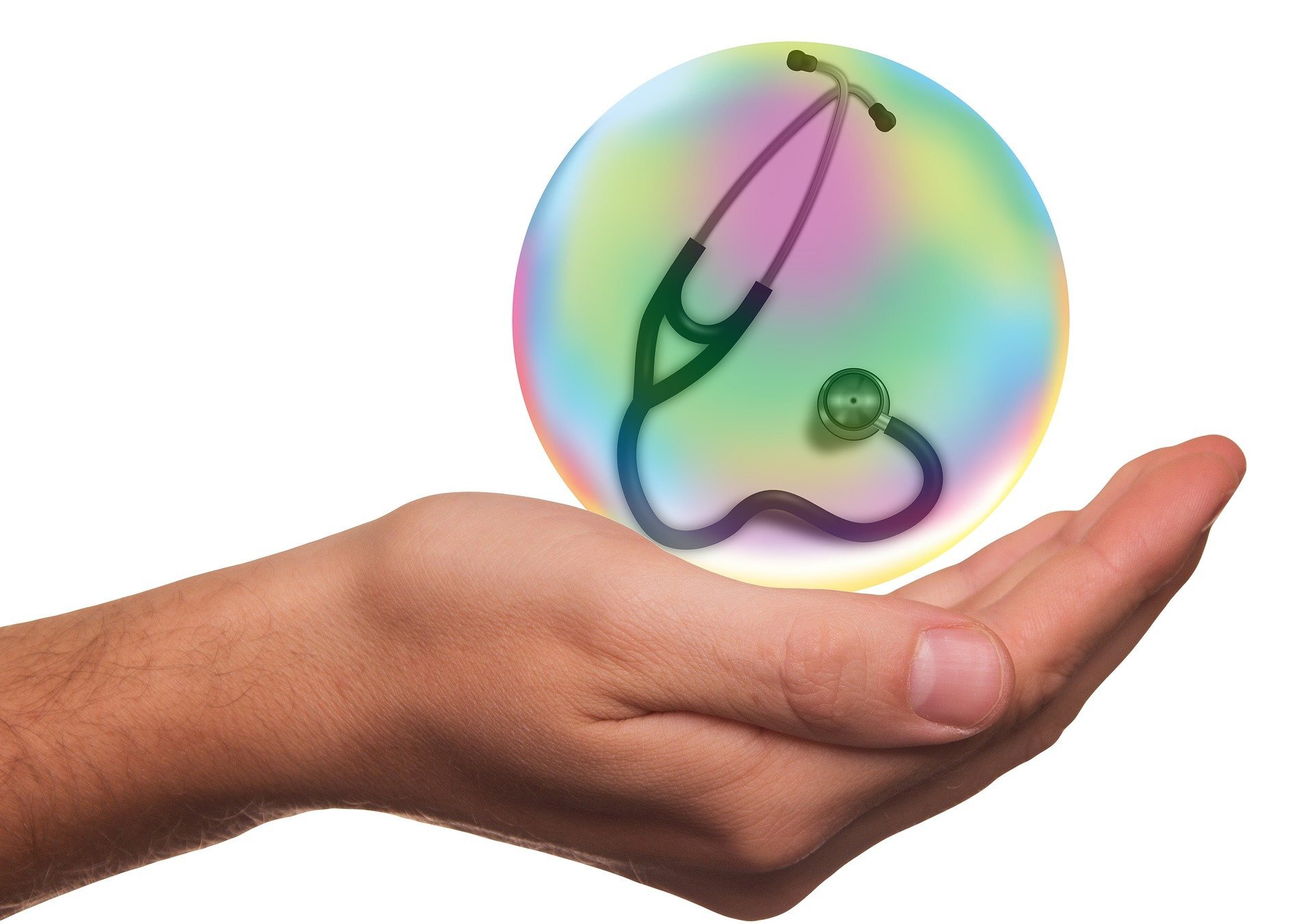 Insure for health