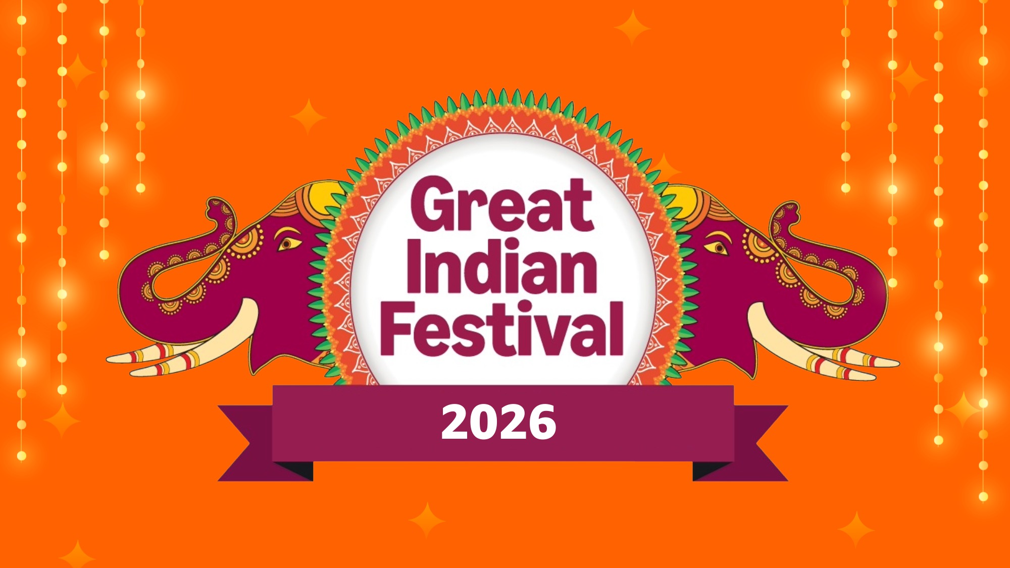 Amazon Great Indian Festival 2026: What's Officially Confirmed and What's Actually Worth Buying