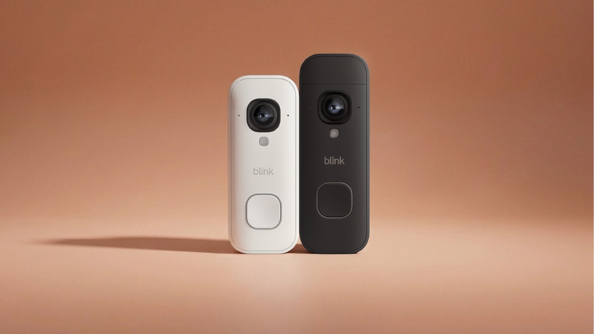 Blink cameras