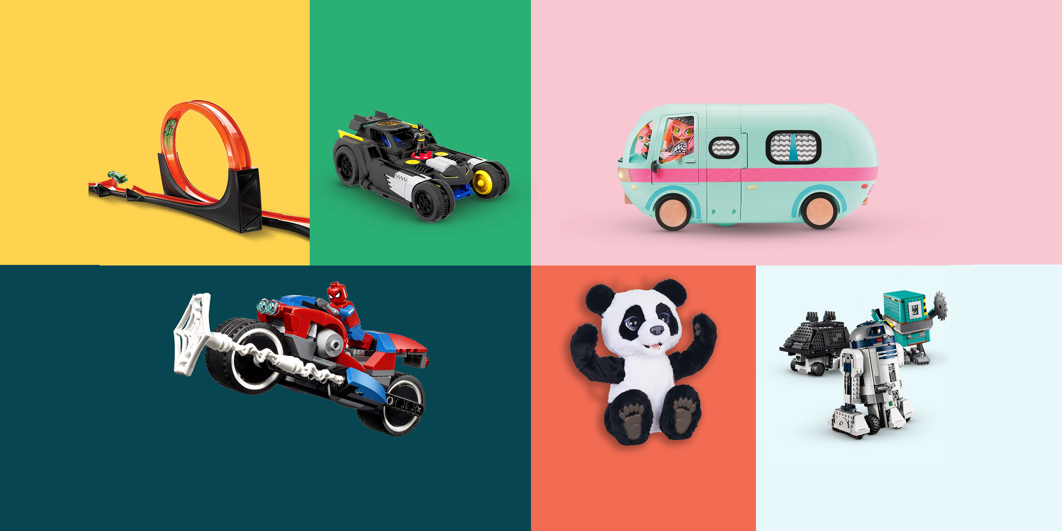 Coolest toys of 2019 on sale