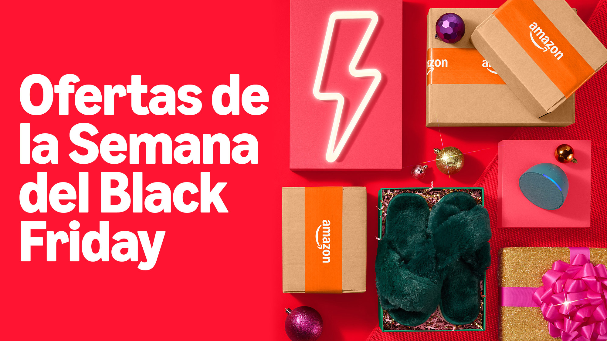 Amazon juguetes black friday online