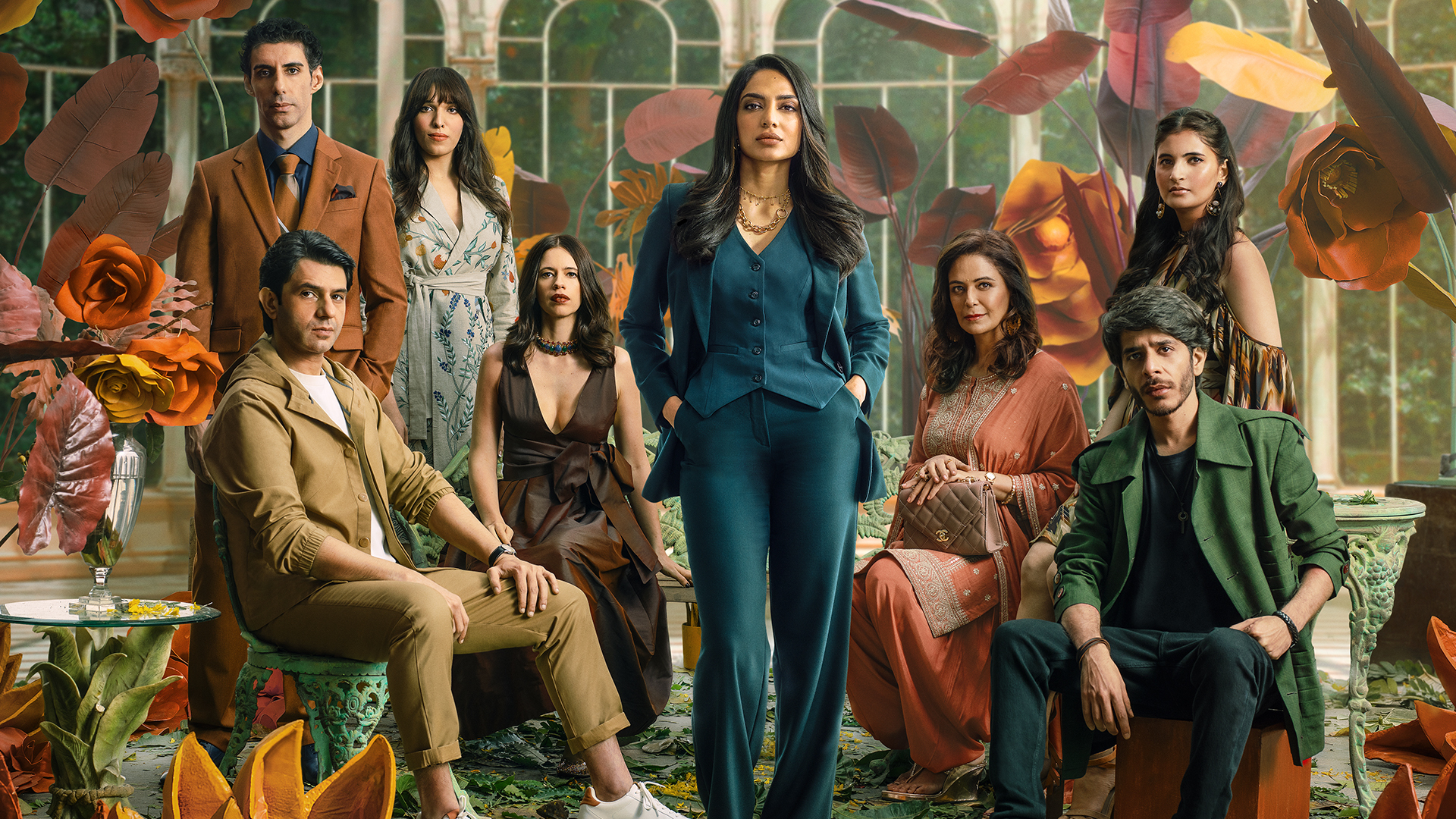 Made in Heaven Season 2 cast