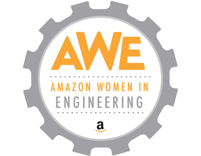 Logo der Affinity Group Women-In-Engineering-Initiative.