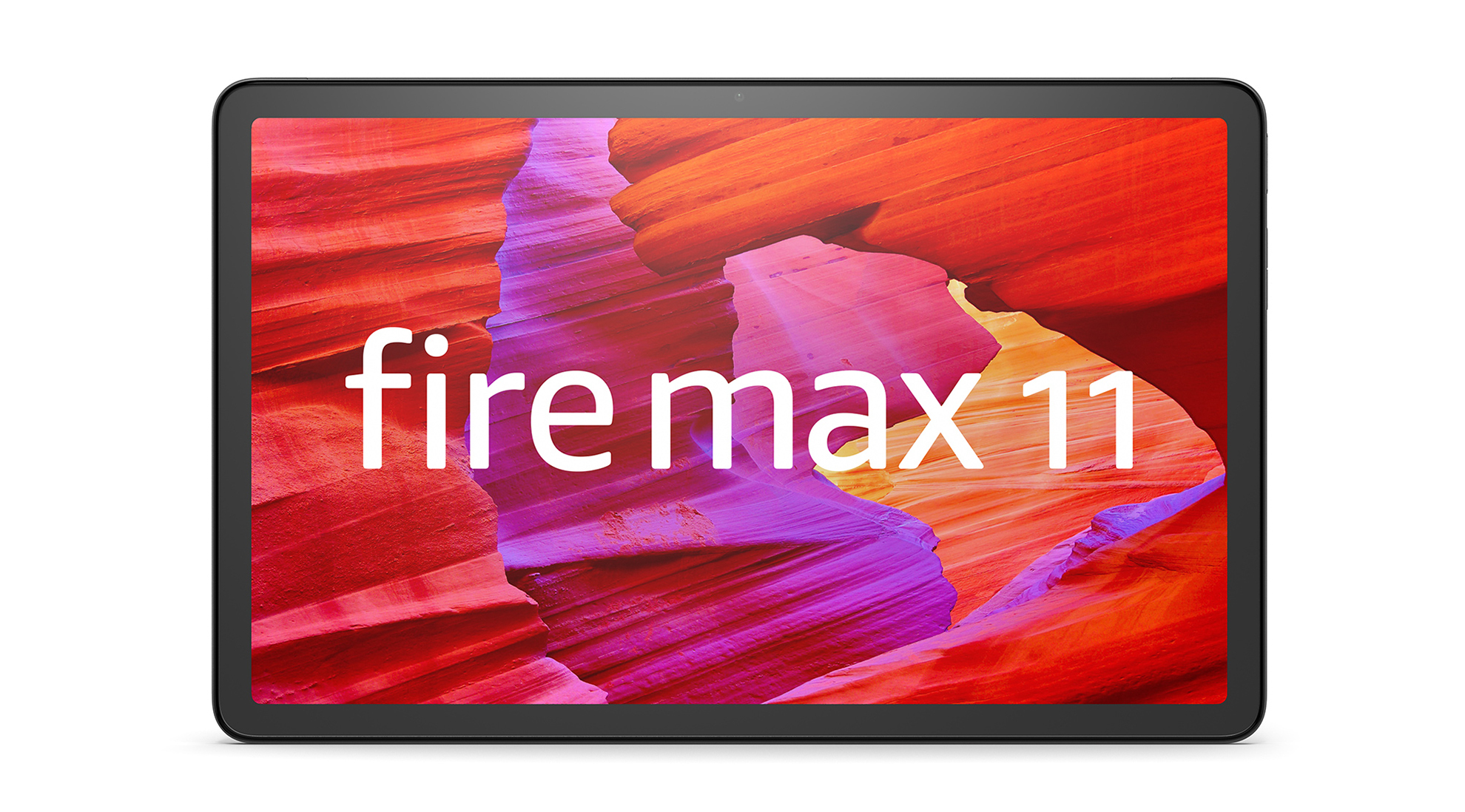 Alexaを視線で操作」が可能に。AmazonのFireタブレットFire Max 11で