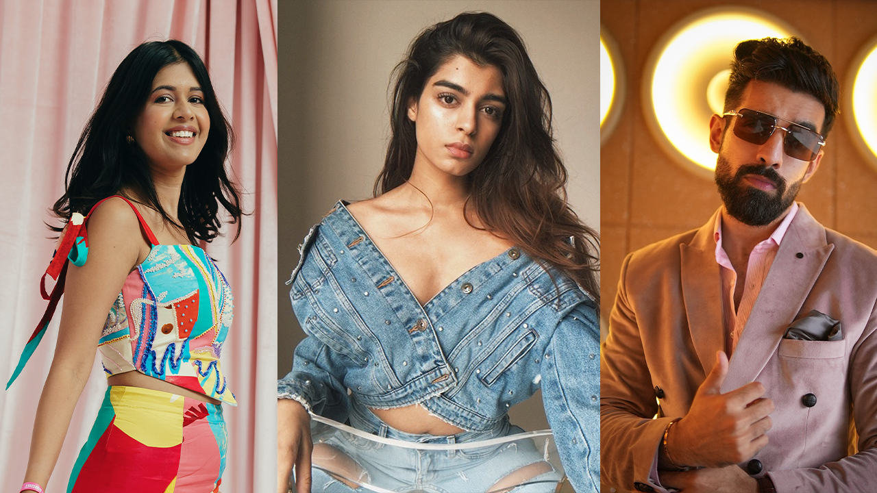 Sejal Kumar, Bhavna Jain, and Karron Dhinggra on their from the Amazon Creator Summit