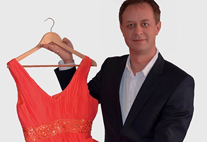 Selfmade-Designer aus Niedersachsen