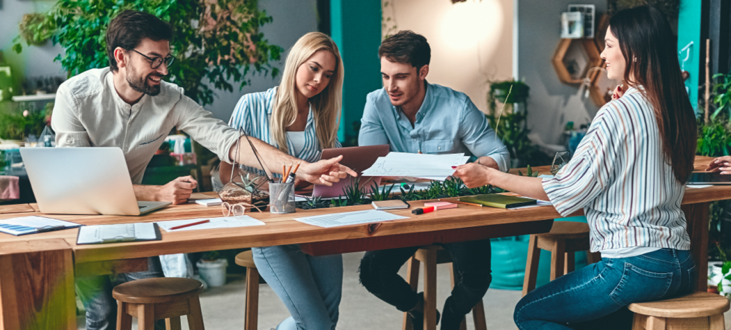 Accelerator Banner ADO