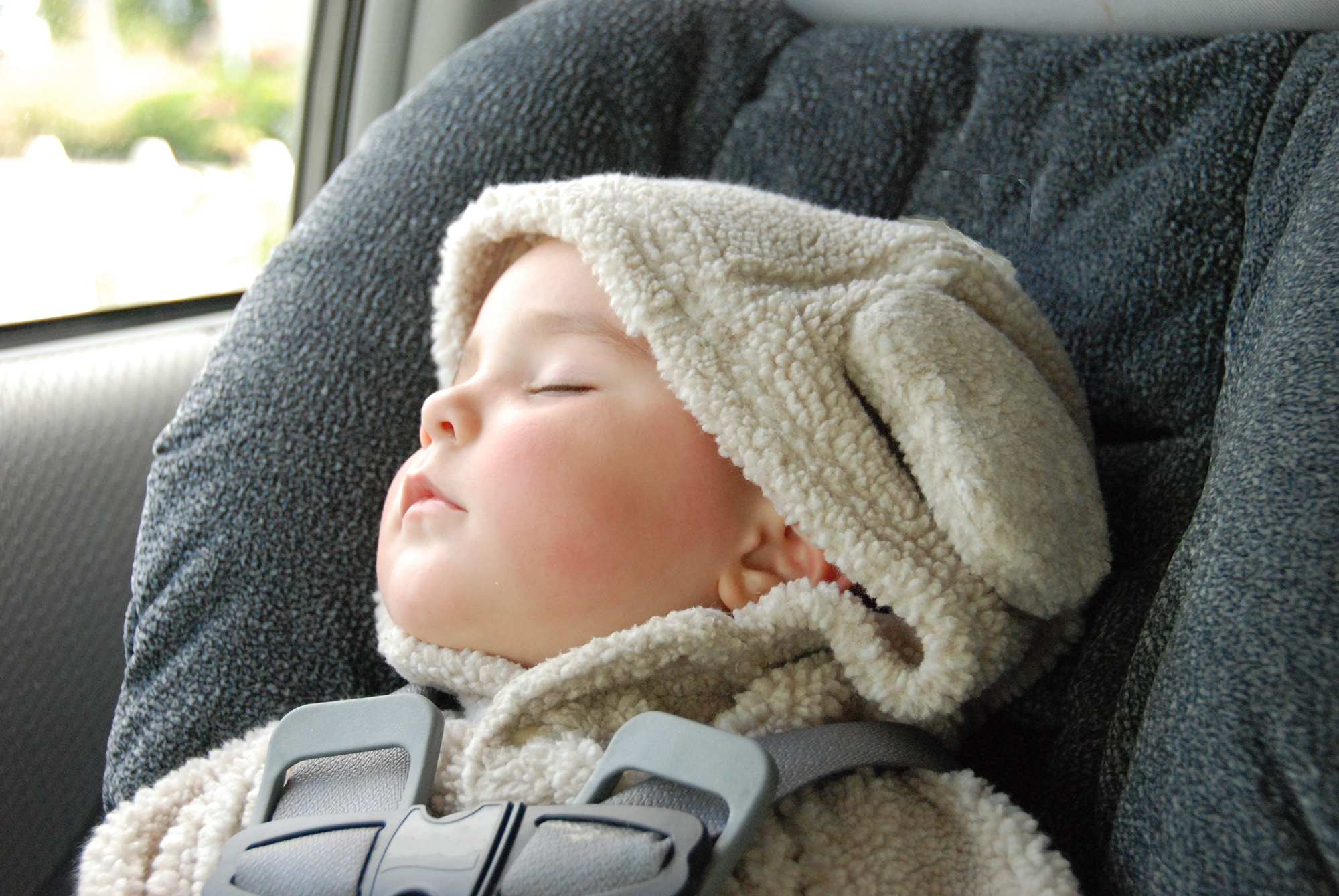 How to choose the right car seat best sale