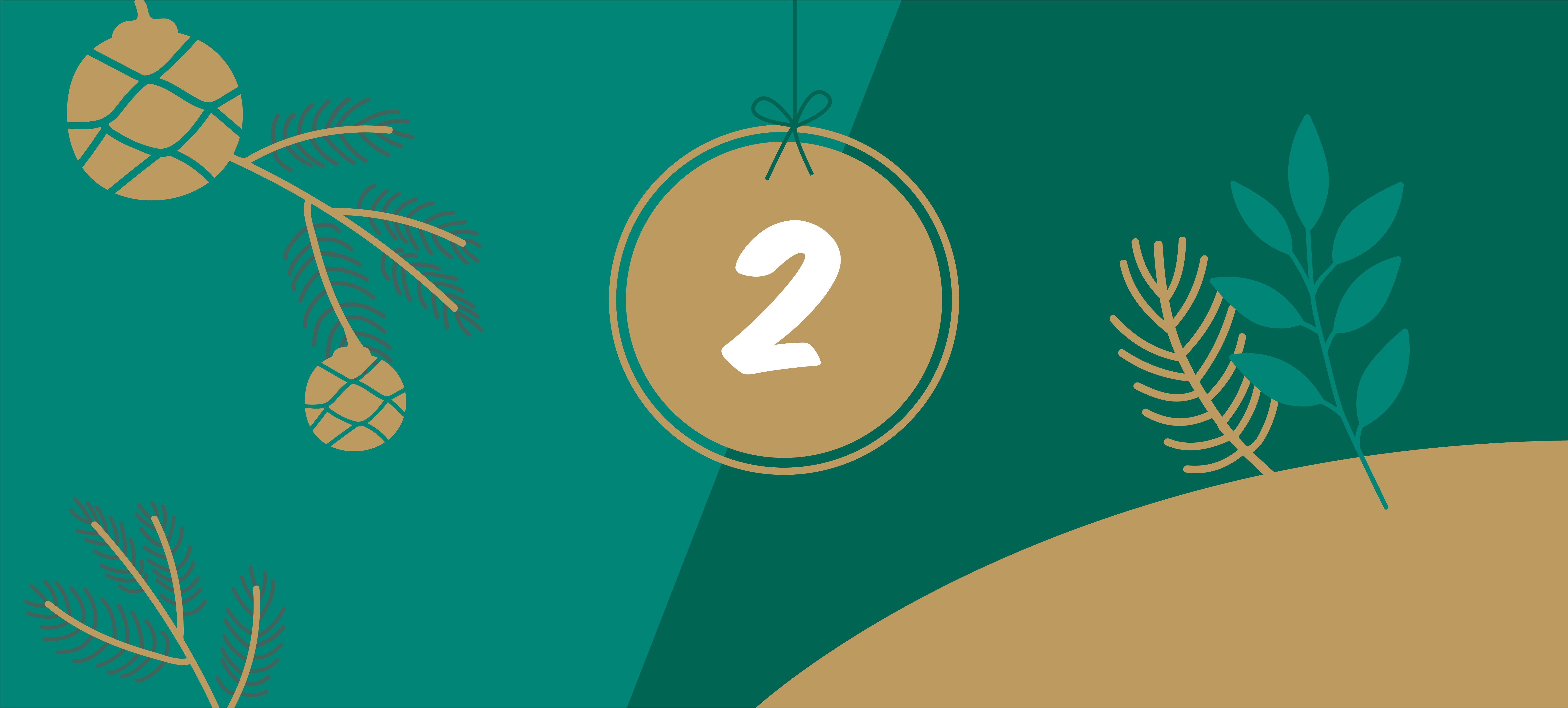 2. Dezember Türchen Artikel