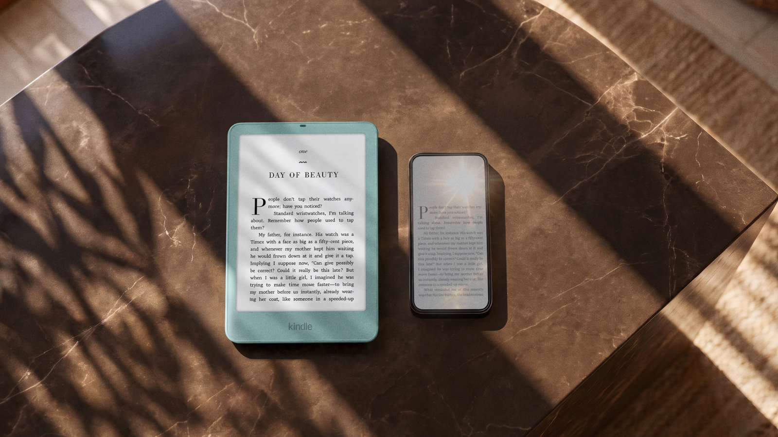 2026 Kindle Paperwhite Signature Edition — upcoming tech release