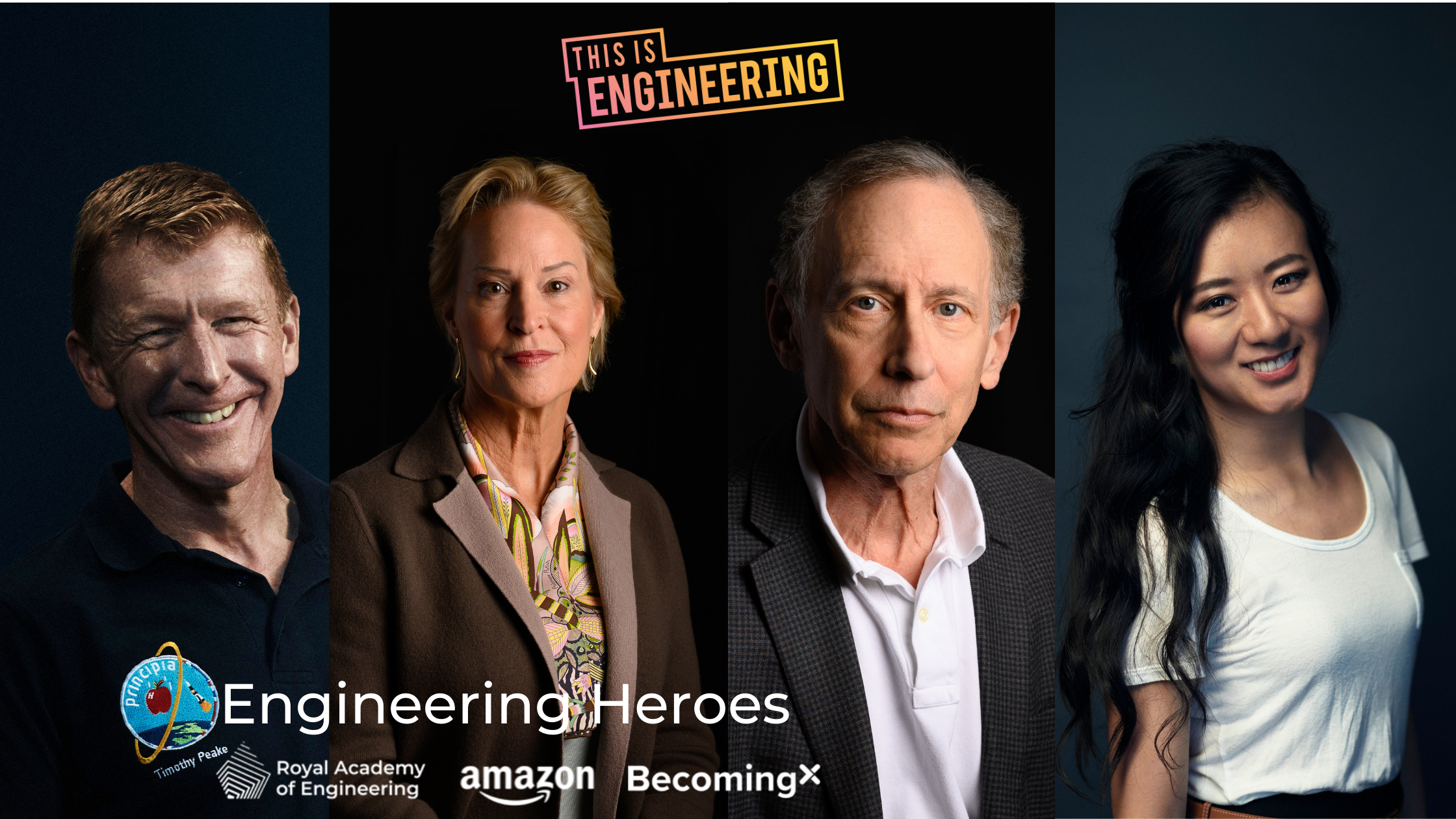 Engineering Heroes Sustainable Engineering Day