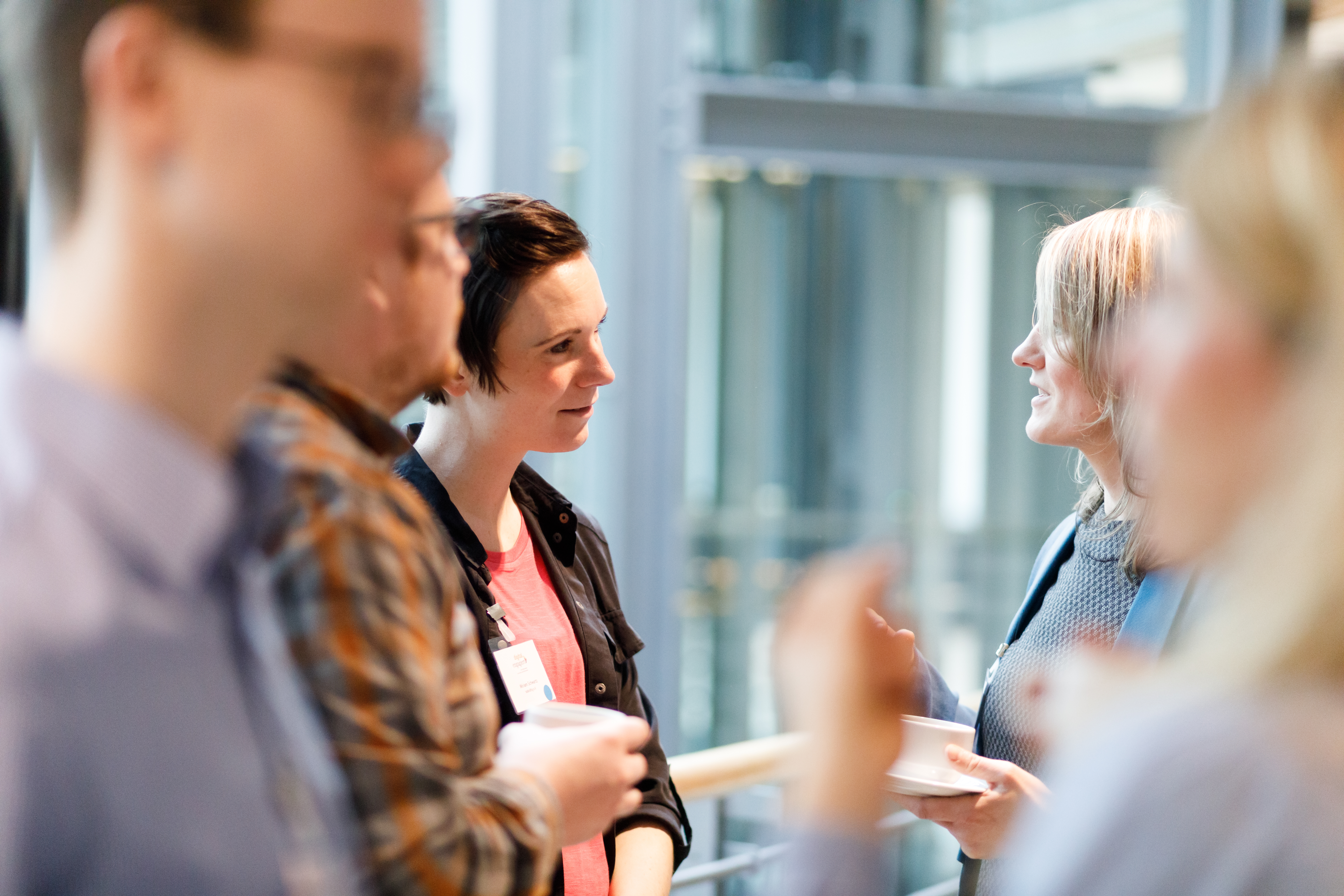 Die Förderinitiative digital.engagiert geht in die zweite Runde.