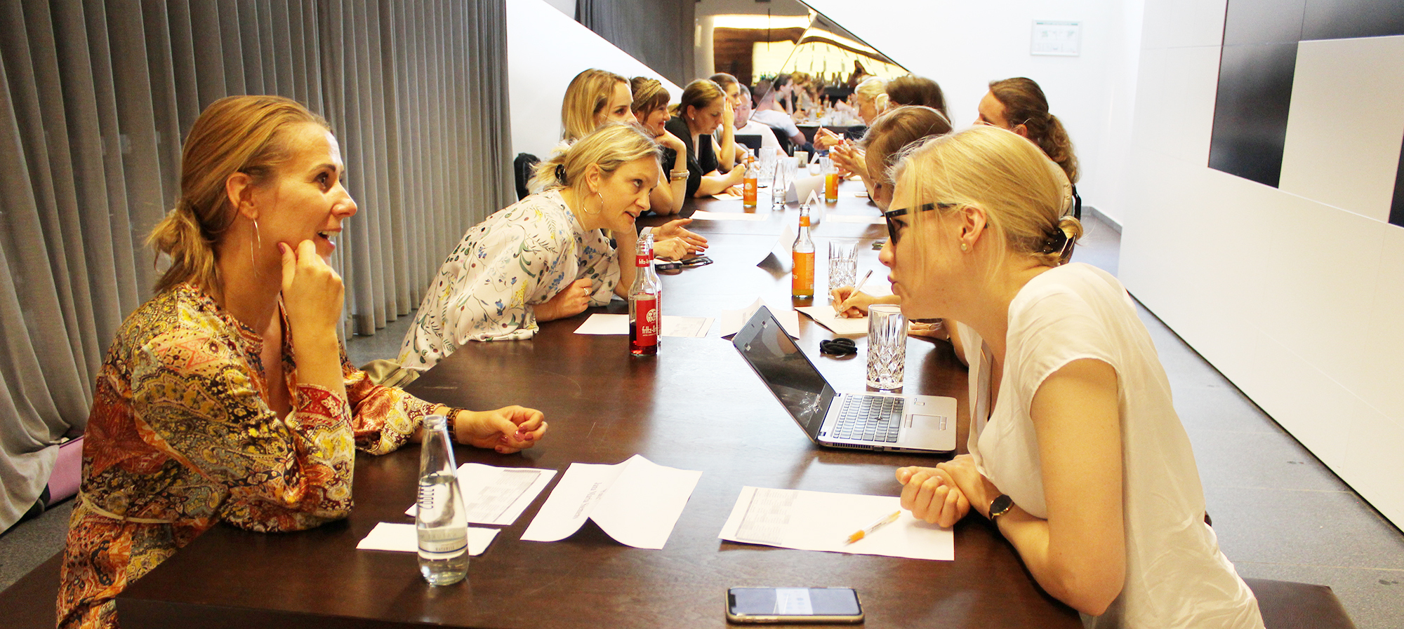 UdZ Regionaltreffen