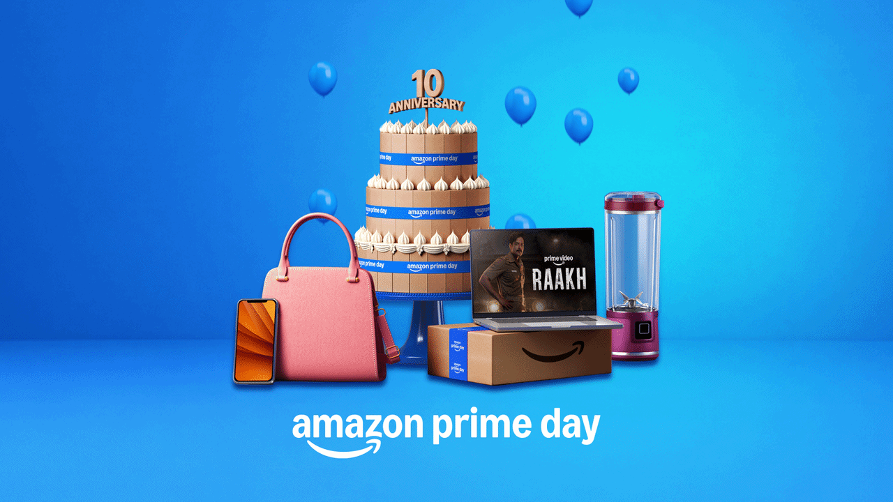 Prime Day 2026
