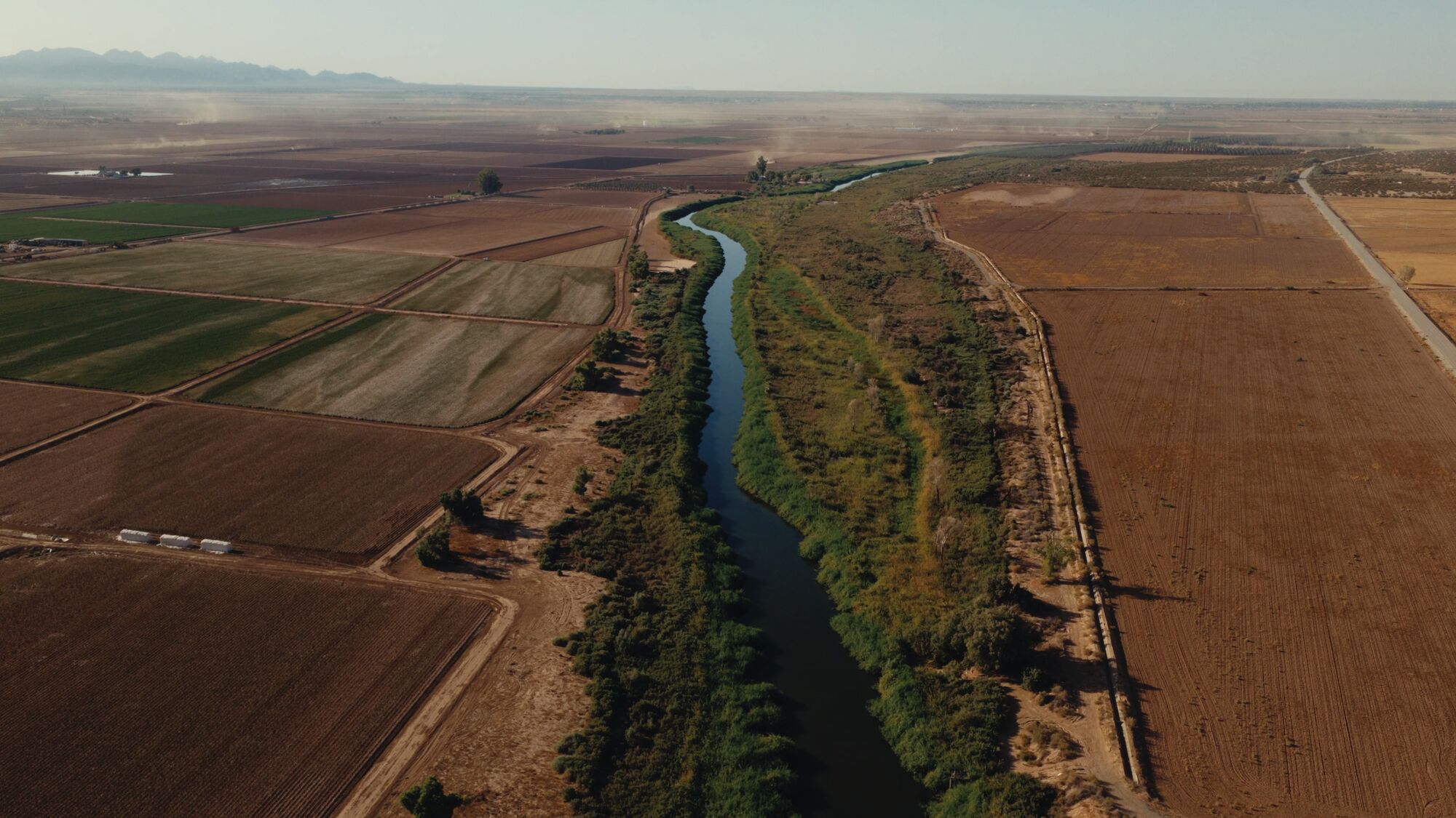 Colorado River Basin Coalition