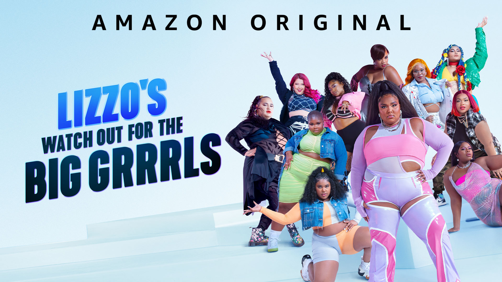 Amazon Prime Video 22年5月に楽しめる新着コンテンツ About Amazon Japan