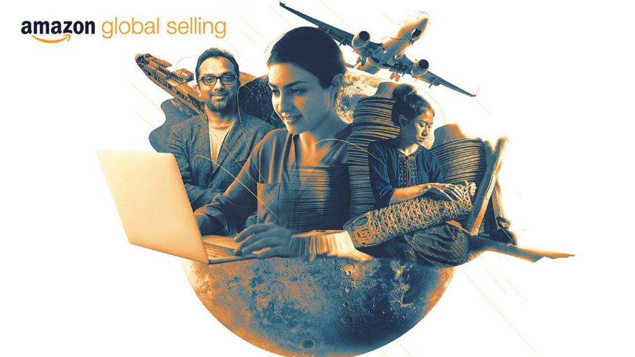 Amazon India launches Exports Digest 2022