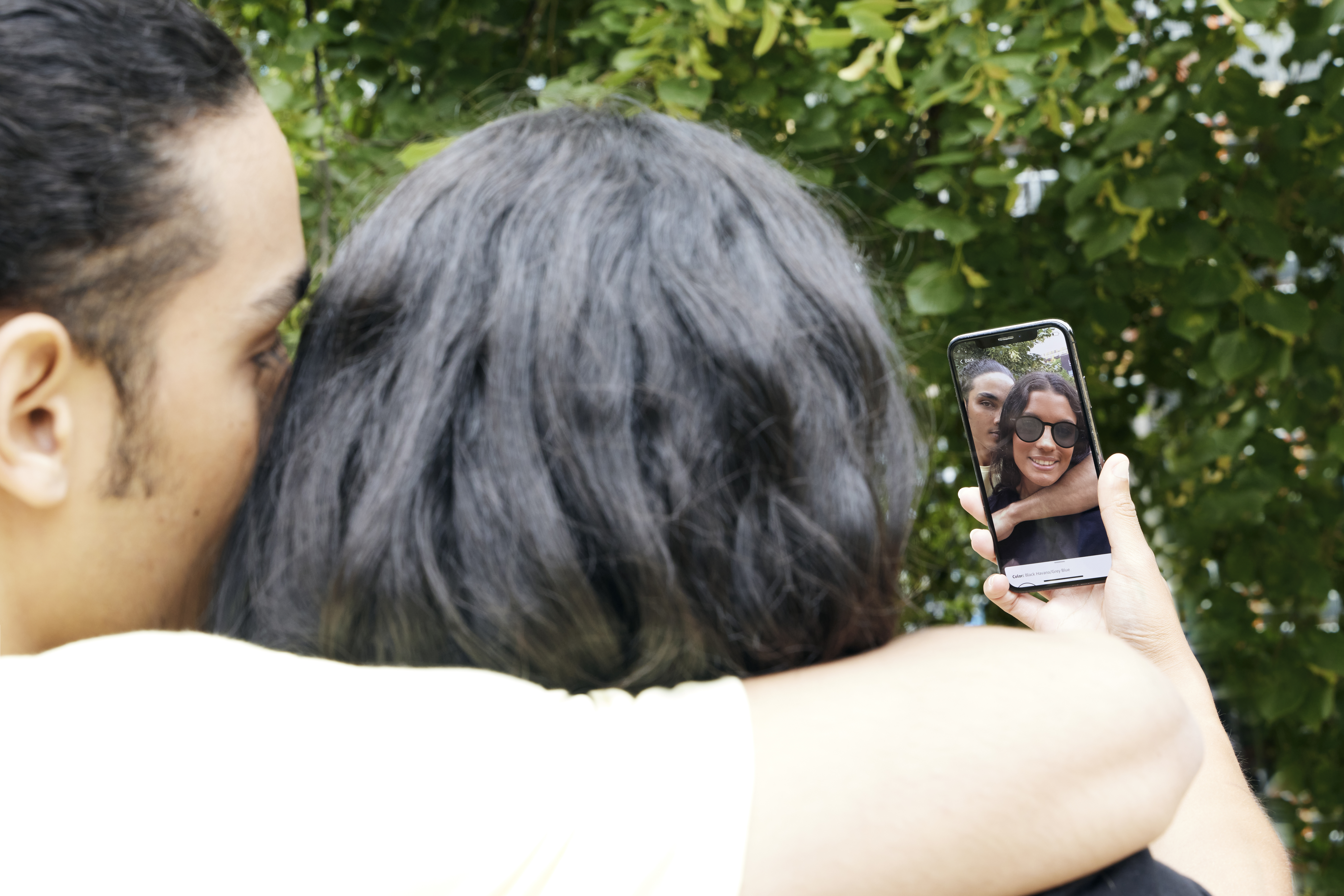 Amazon Fashion Europe launches Virtual Try-On for Sunglasses