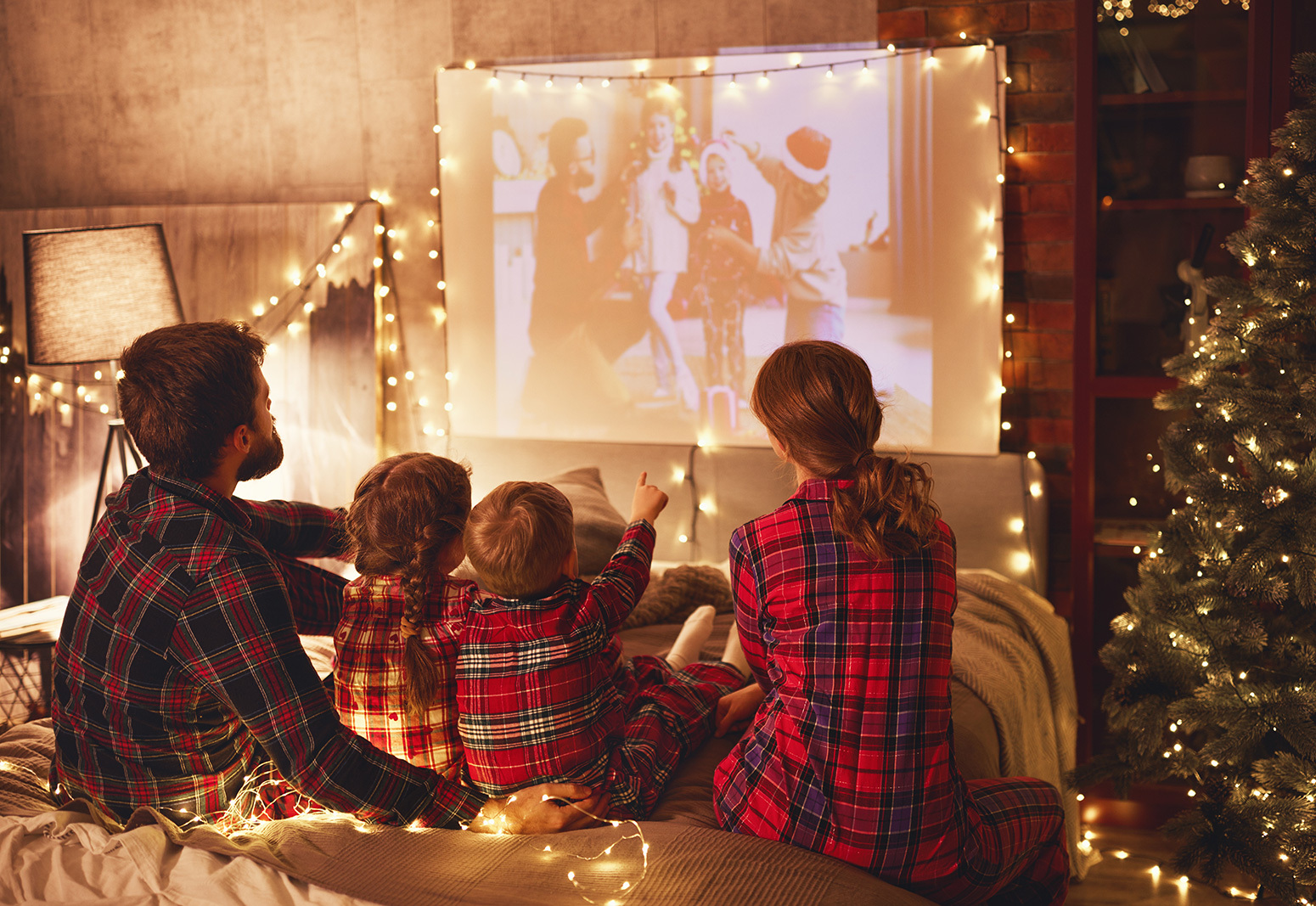 Family christmas movies on amazon prime sale