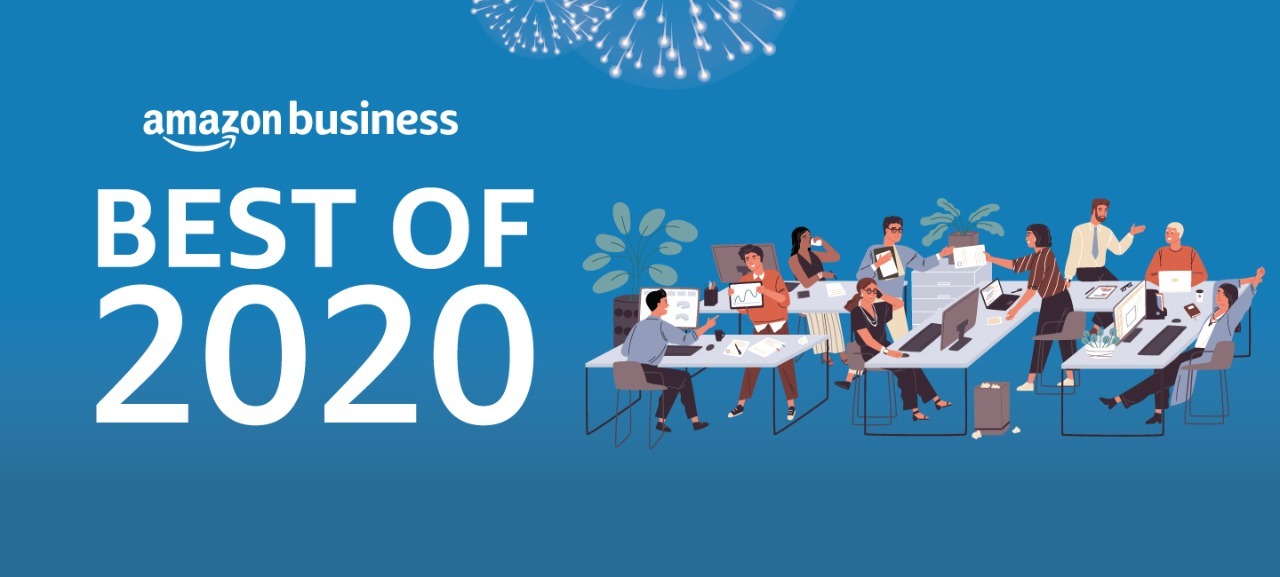 Amazon Business, India