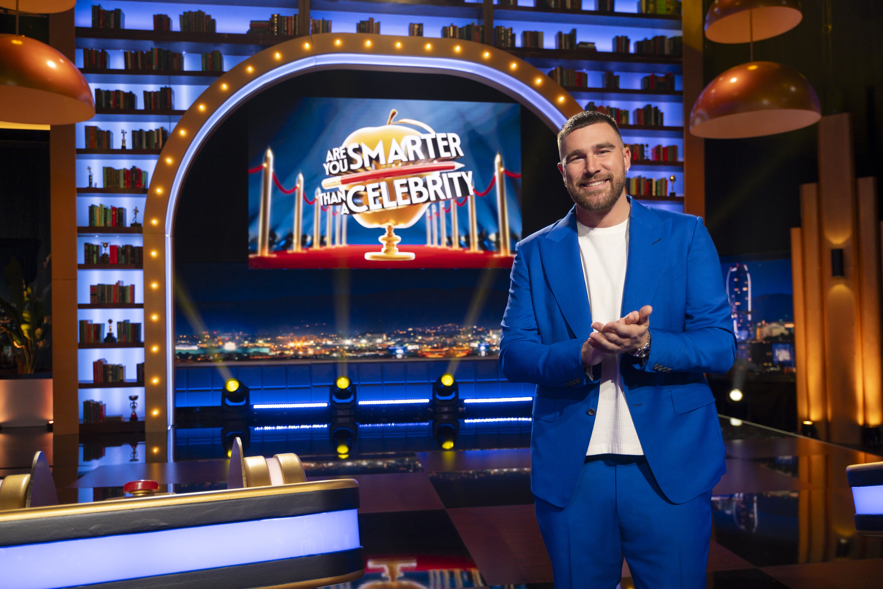 Are You Smarter Than A Celebrity? trailer