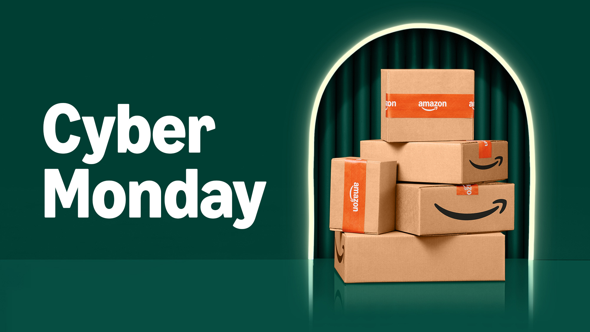 When is Amazon s Cyber Monday sale Here s what you need to know about the big retail event