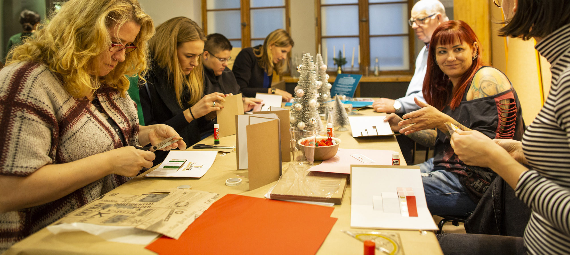 HomeofChristmas_PopupStore_Weihnachtskarten_EdithsArt