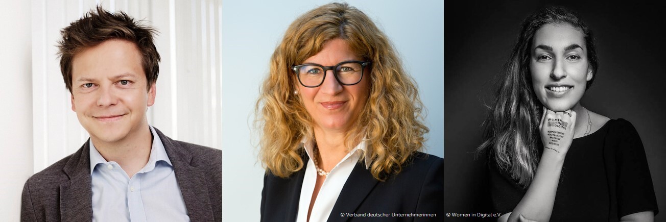 Neues Förderprogramm für Unternehmerinnen: „Frauen sind perfekt gewappnet für digitales Unternehmertum“