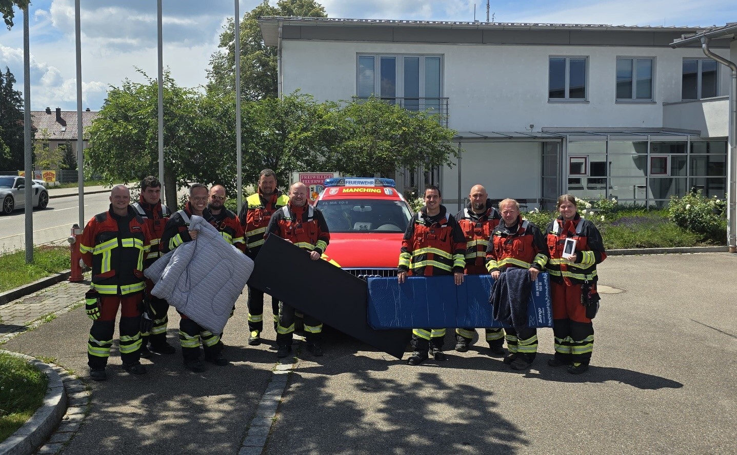Hochwasserhilfe grup bild 