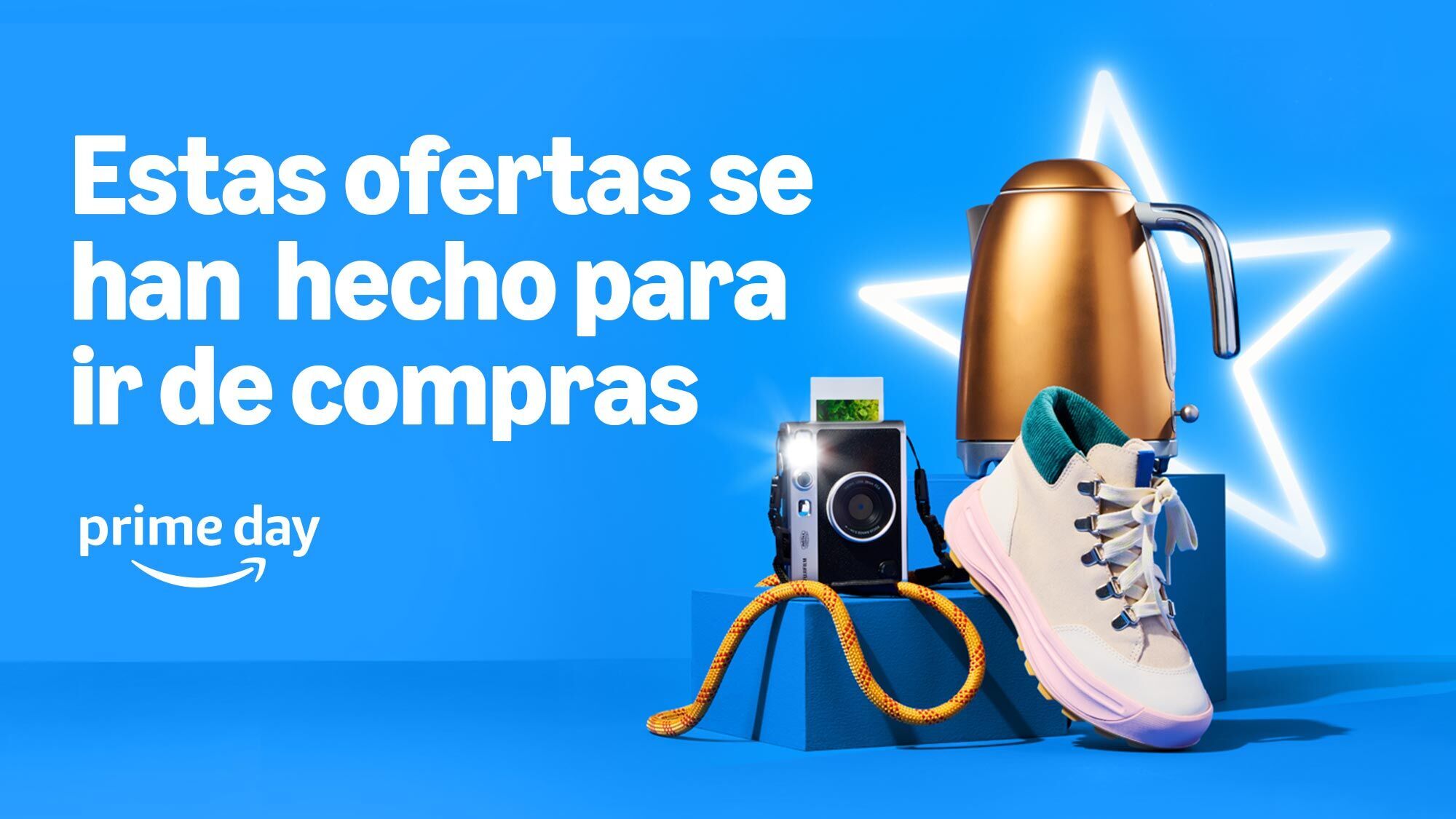 Amazon ofertas hoy on sale