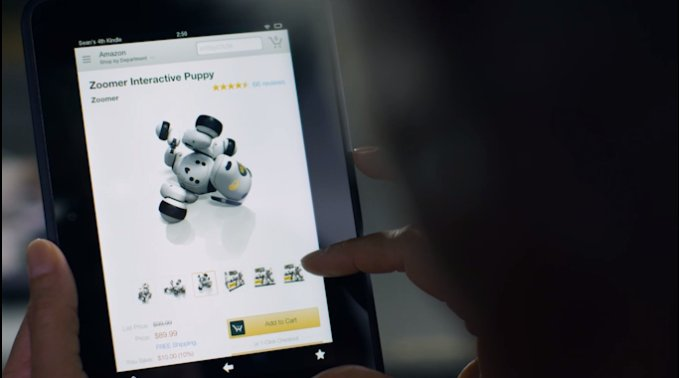 Amazon Marketplace