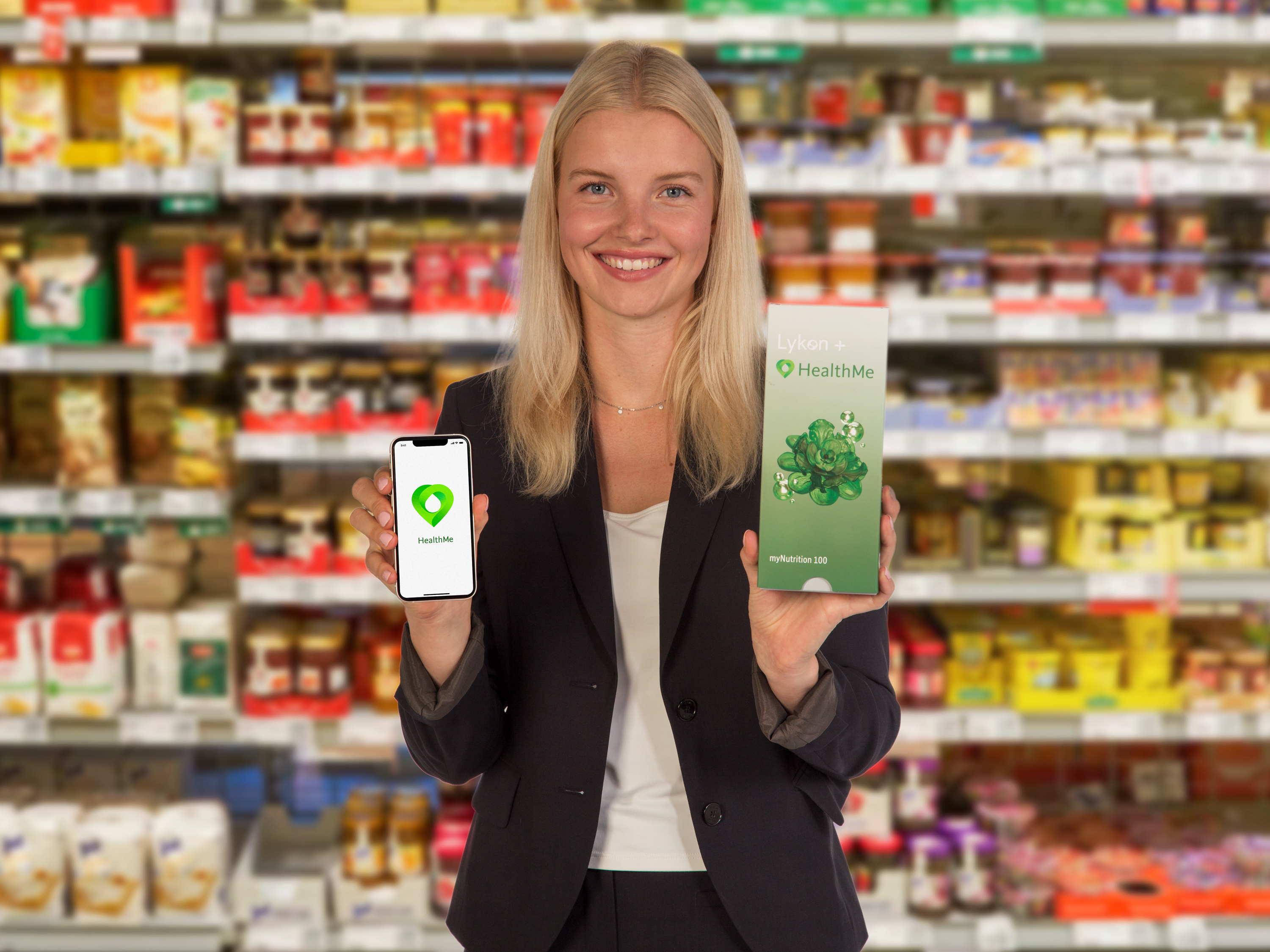 HealthMe_Die Höhle der Löwen