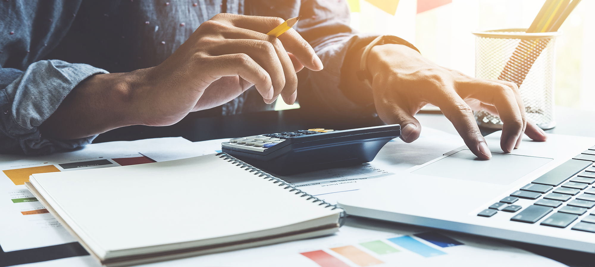 Amazon Business Studie mit Accenture