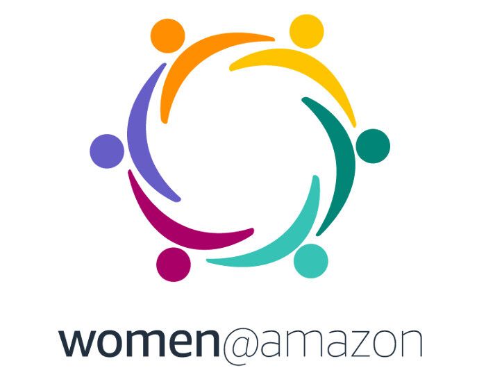Logo der Affinity Group Women@Amazon.