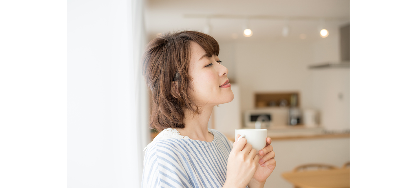 おうち時間を充実させるAmazonデバイス活用術【気分転換リフレッシュ編】