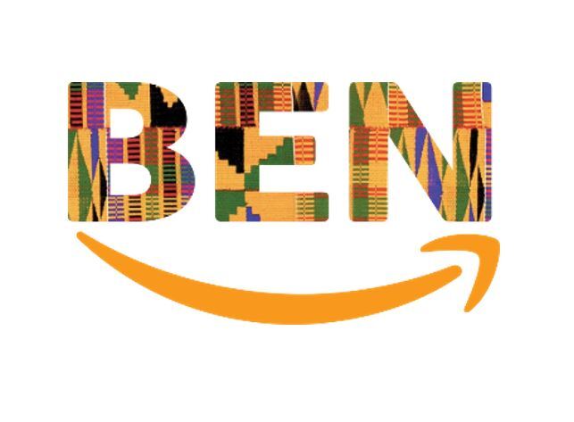 Das Logo der Affinity Group BEN