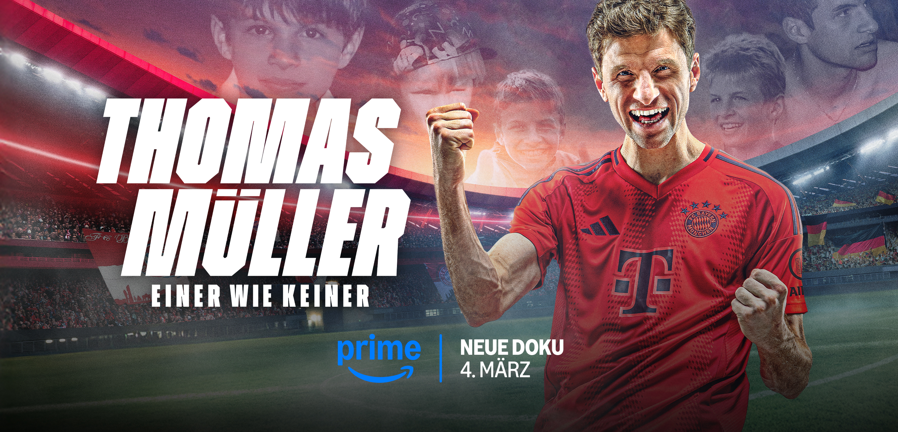  Thomas Müller – Einer wie keiner bei Prime Video 