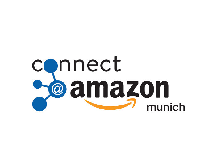Logo der Affinity Group Connect@Amazon.