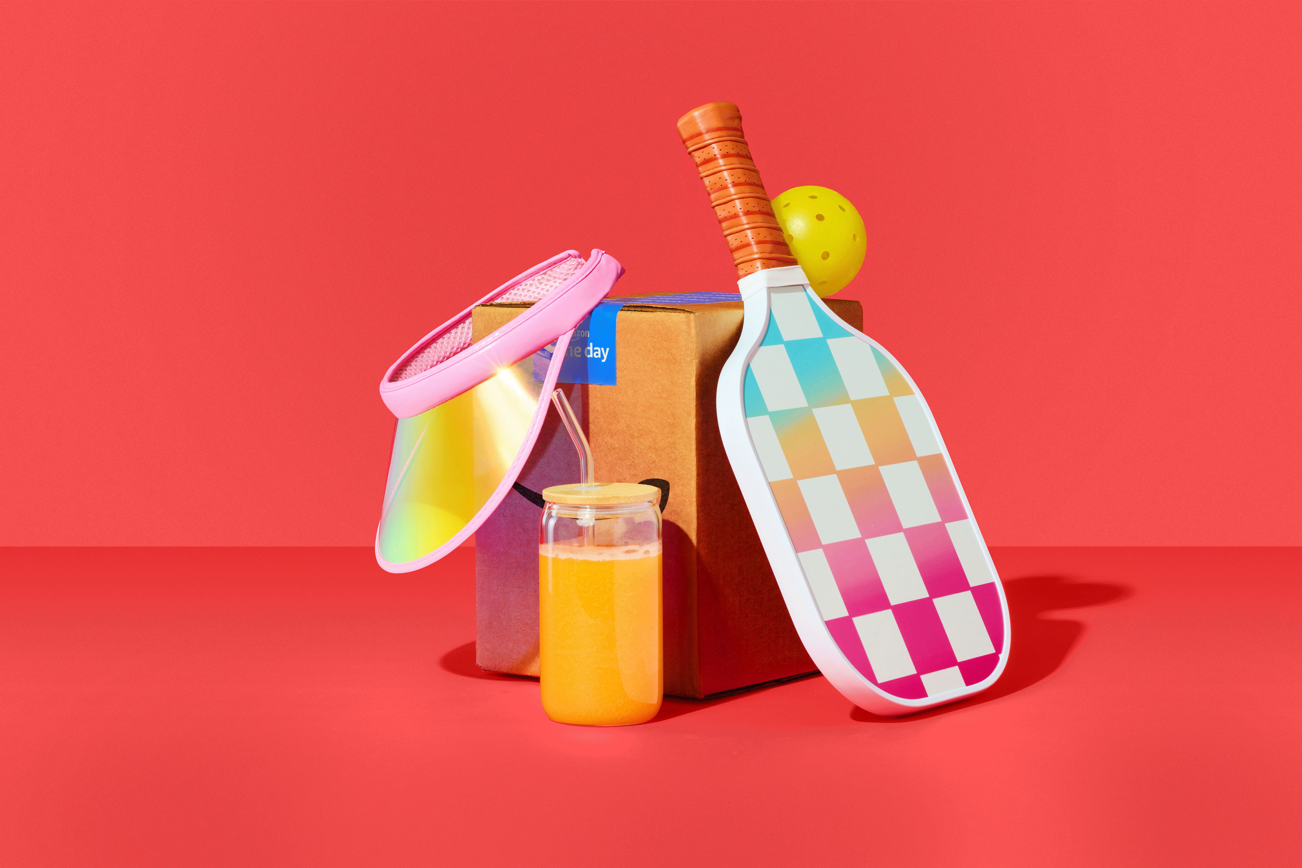 Prime Day Bilder 2024
